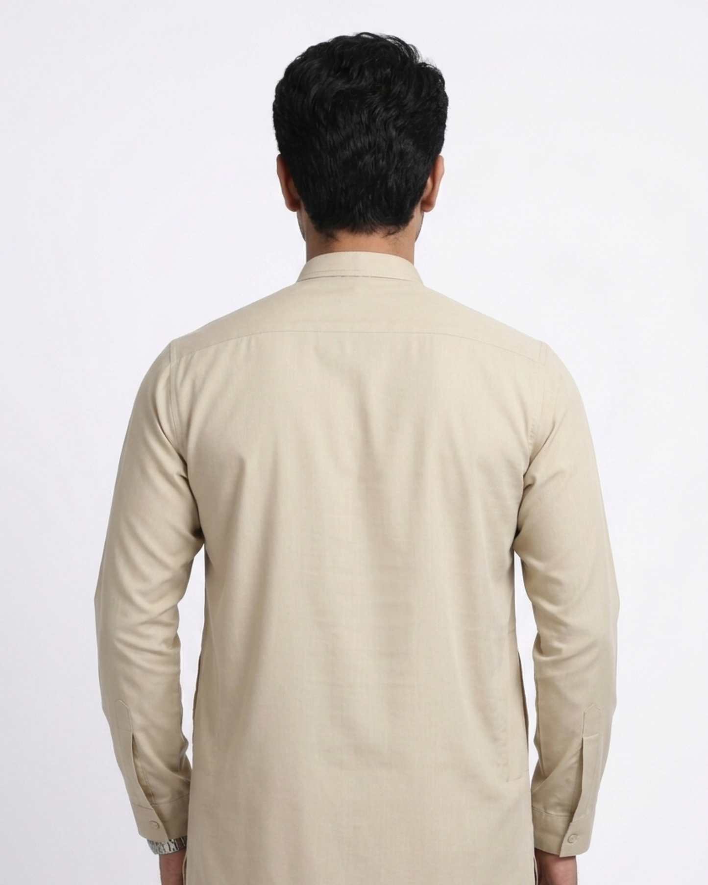THE LUXURY PANJABI