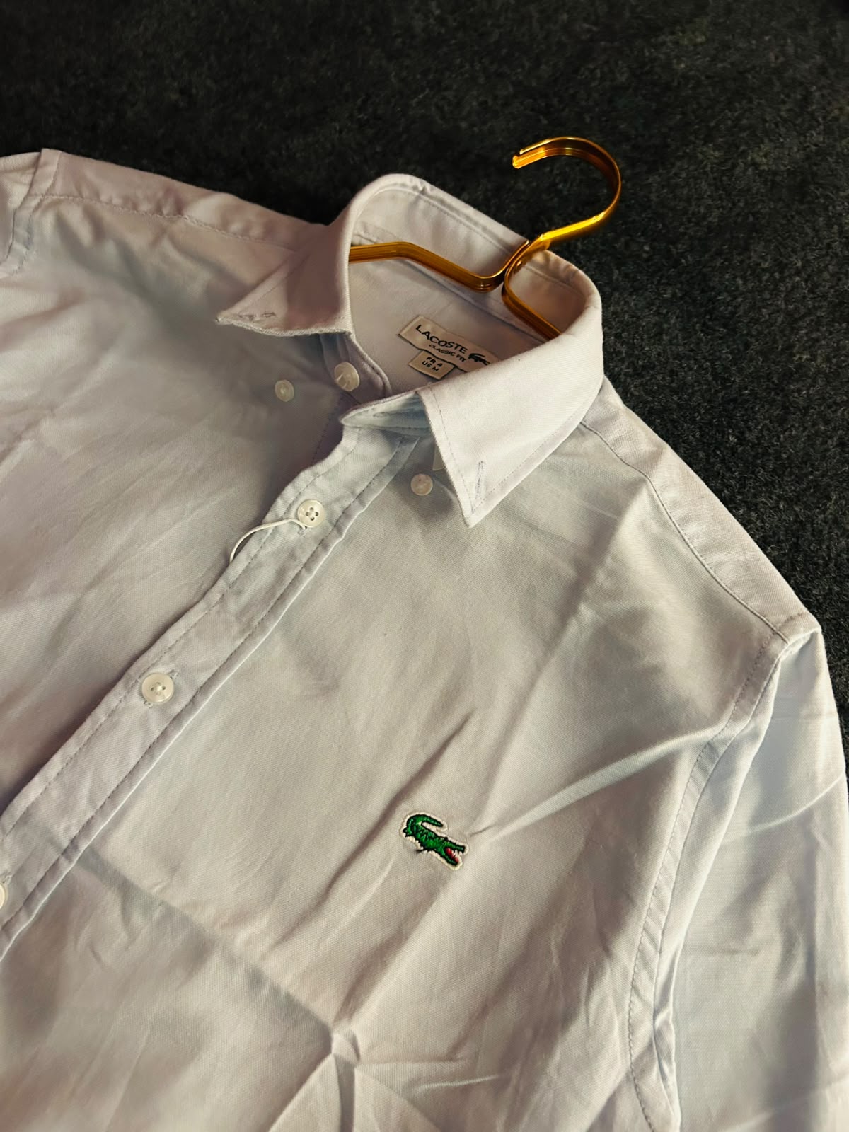 PREMIUM COTTON SHIRT