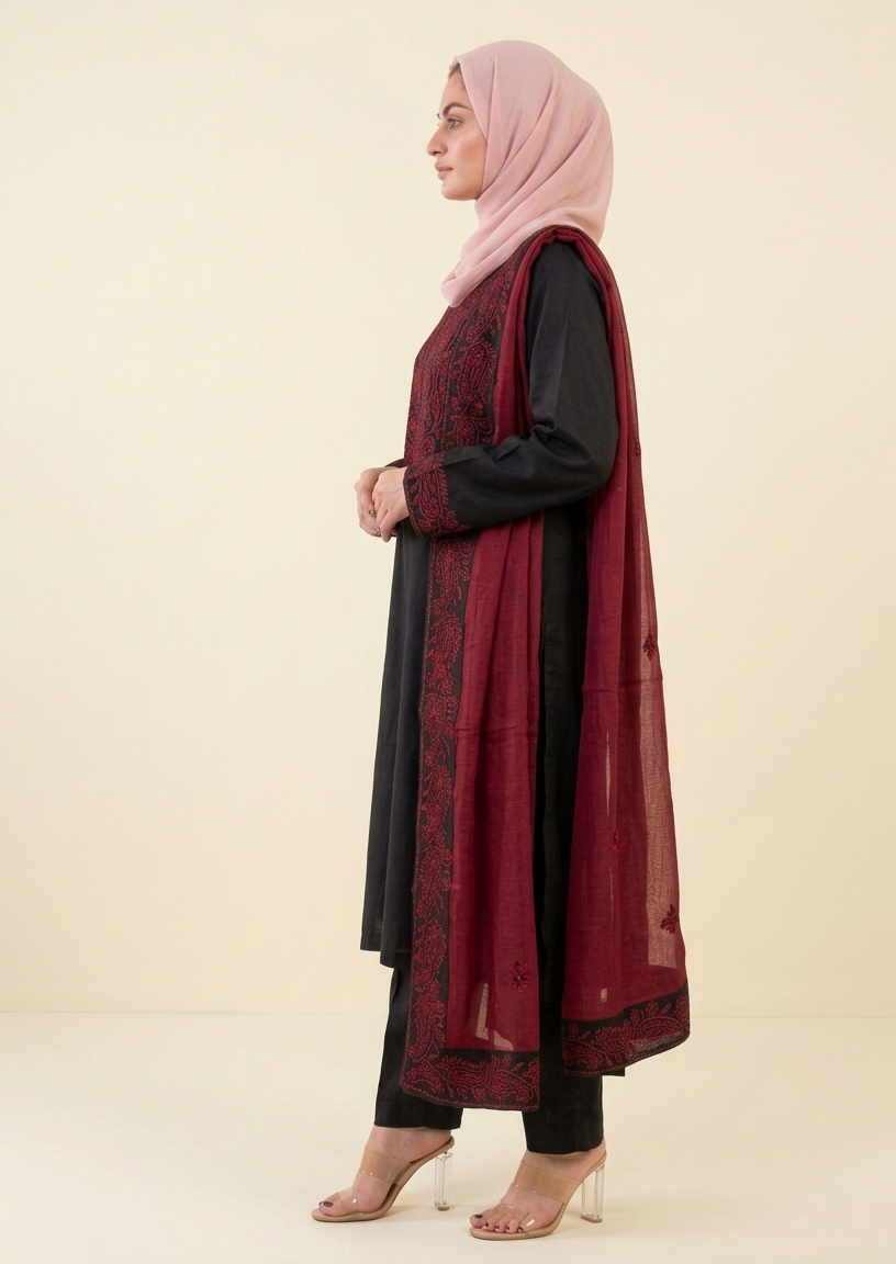Salwar Kameez