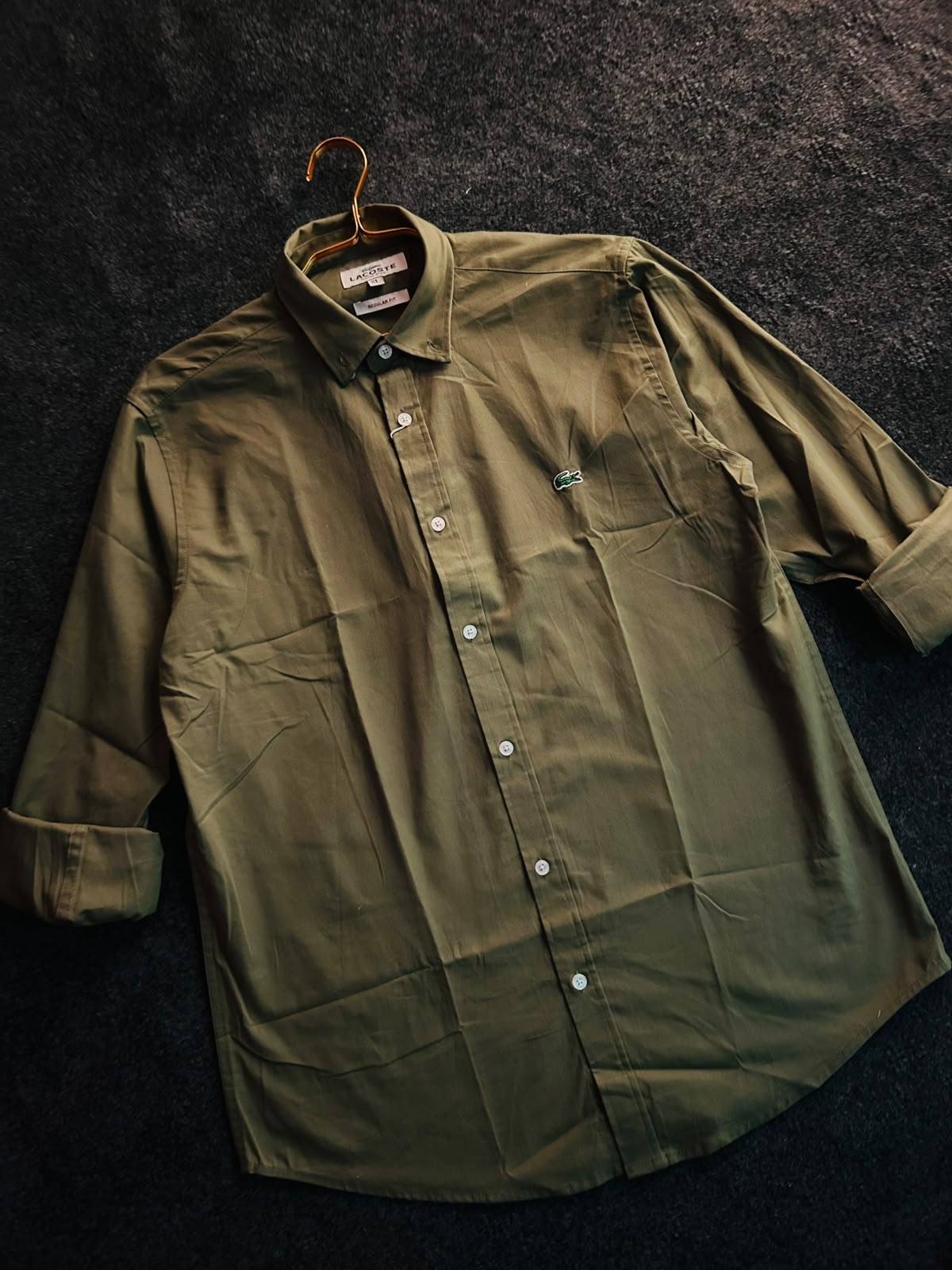 Polos & T-Shirts