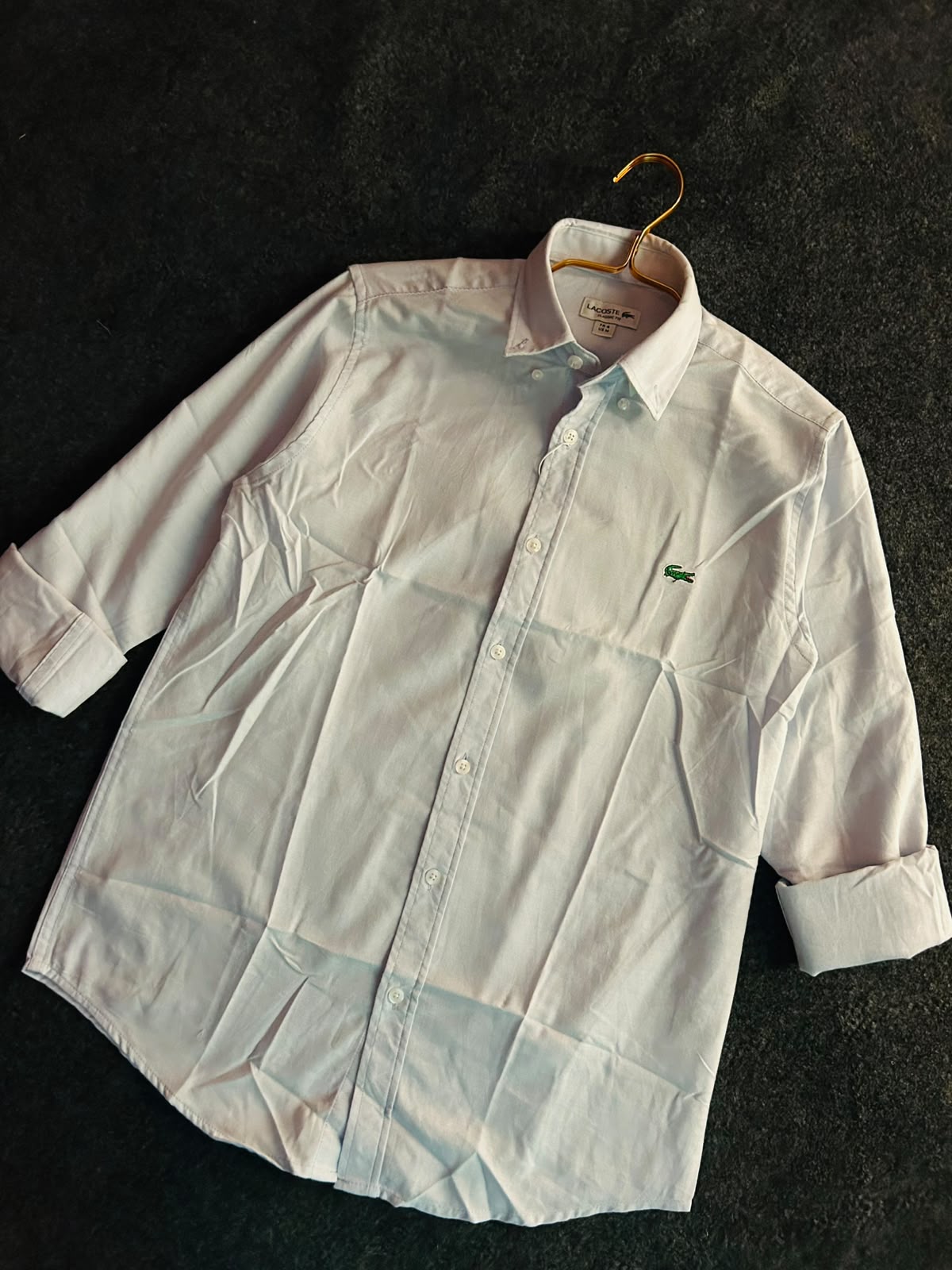 PREMIUM COTTON SHIRT