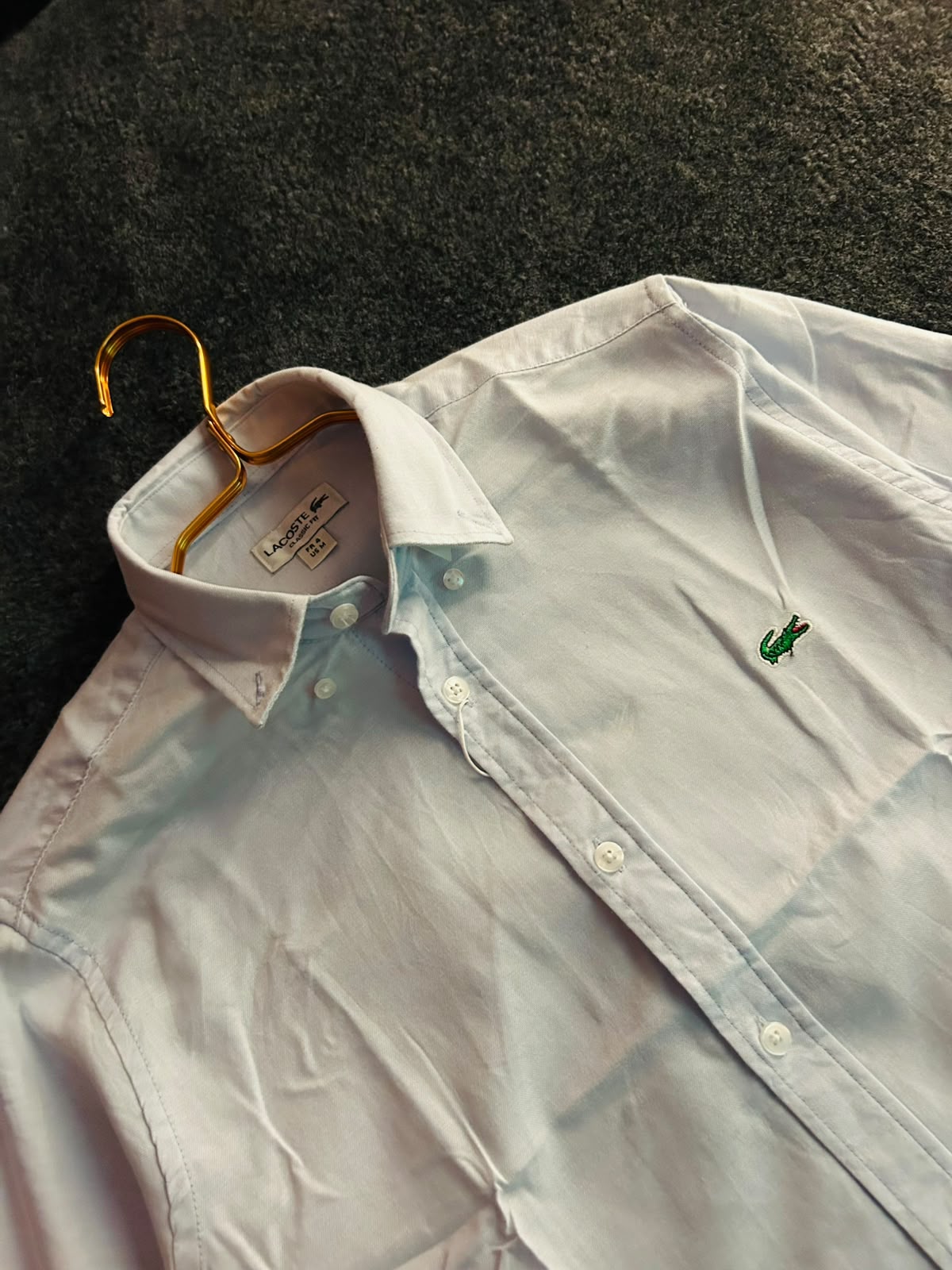 PREMIUM COTTON SHIRT