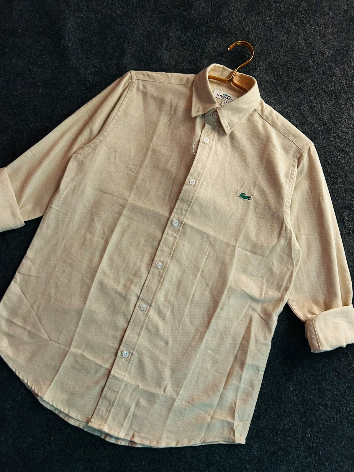 PREMIUM COTTON SHIRT