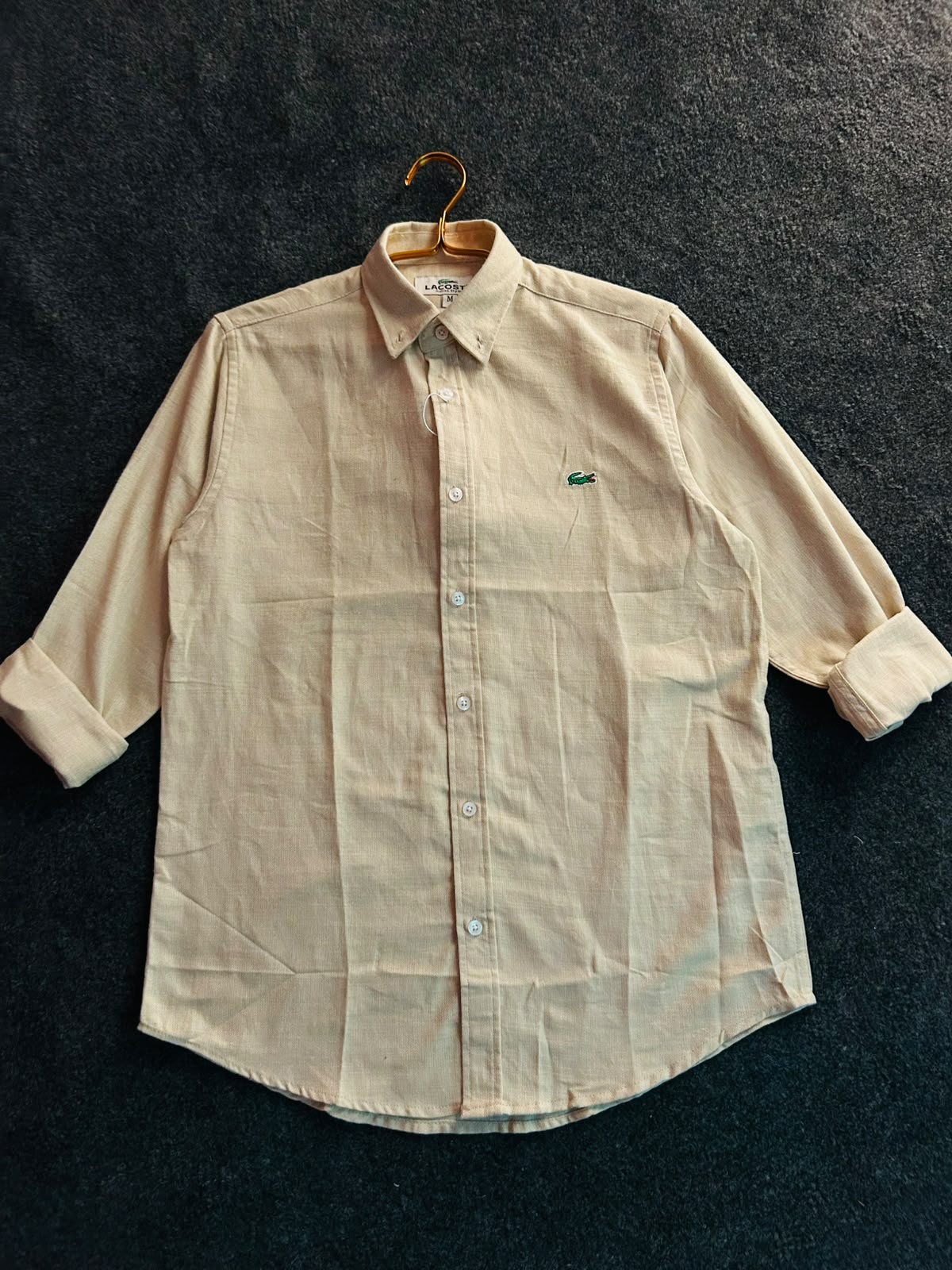 PREMIUM COTTON SHIRT