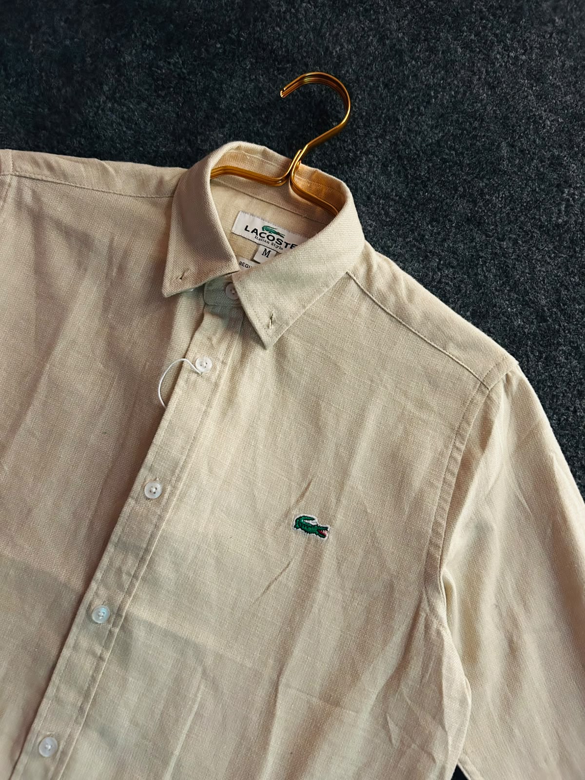 PREMIUM COTTON SHIRT