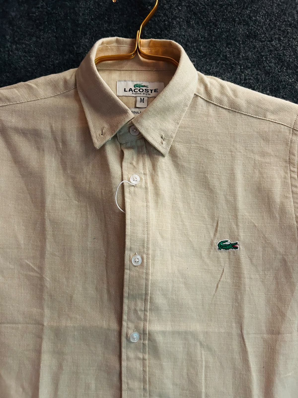 PREMIUM COTTON SHIRT