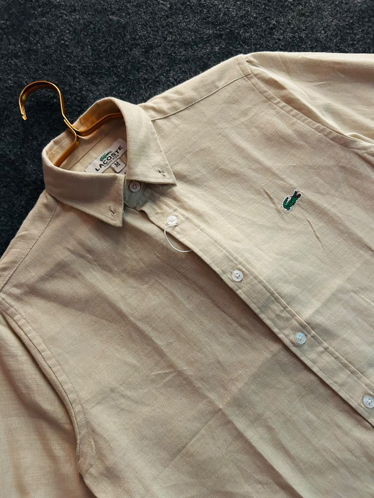 PREMIUM COTTON SHIRT