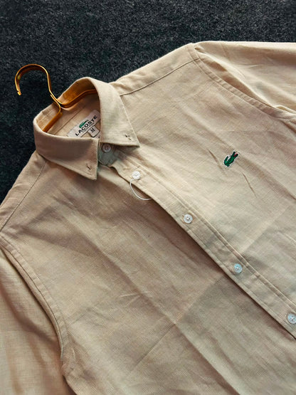 PREMIUM COTTON SHIRT