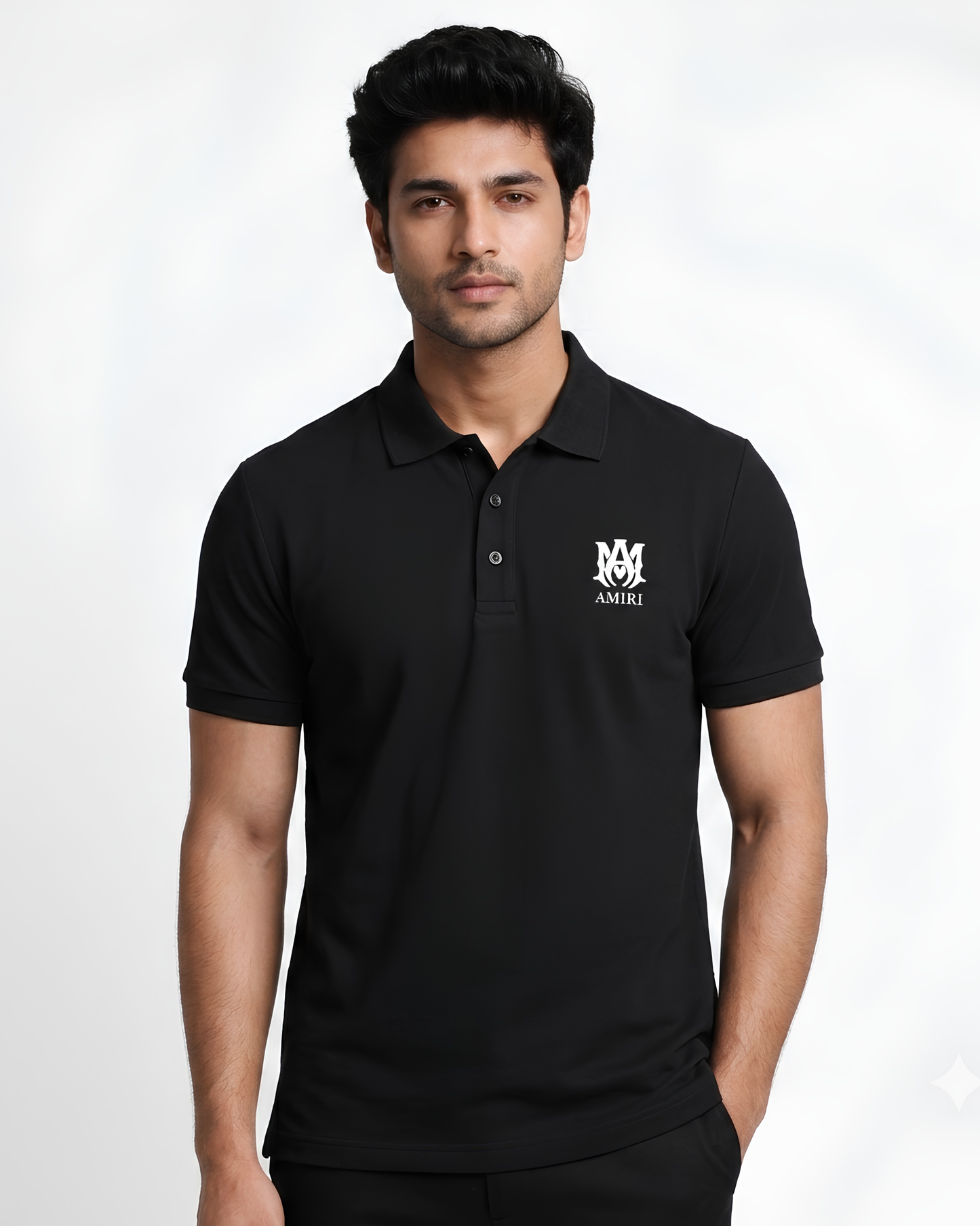 THE PREMIUM POLO